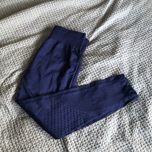 New fabletics leggings
